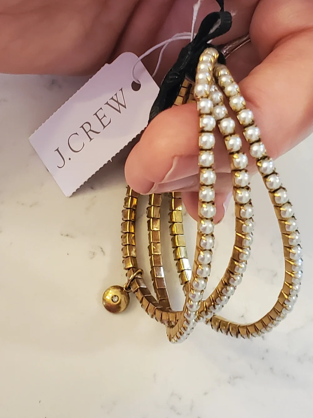 J. Crew nwt crew
